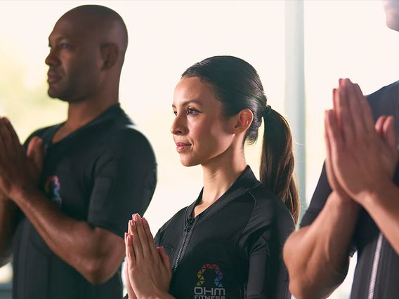 OHM Fitness Pinecrest photo