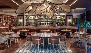 Ember Grill