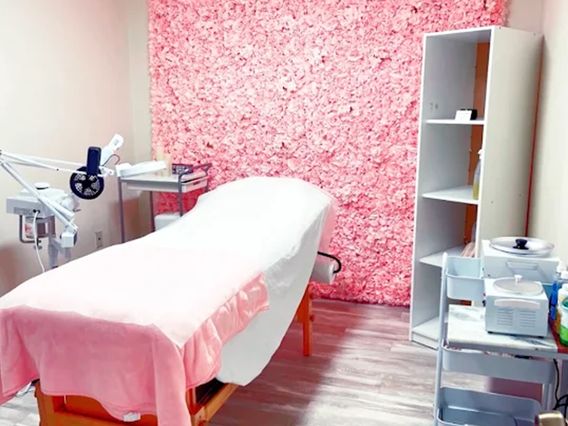 Ray of Radiance Spa photo