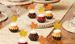 Nothing Bundt Cakes 