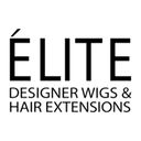 Elite Designer Wigs & Hair logo