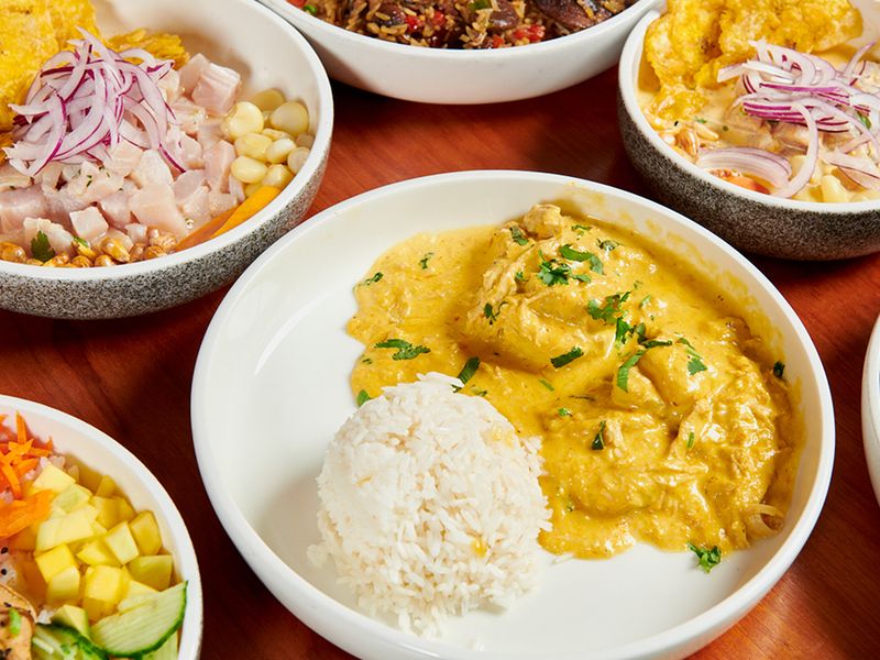 SuViche – Sushi and Ceviche photo