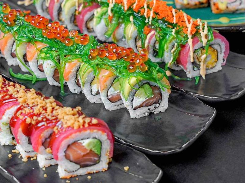 Sushiato Plantation photo