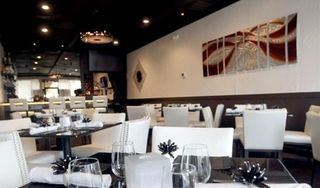 Jimmy's Bistro