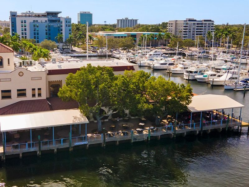 Pier 22 Restaurant photo
