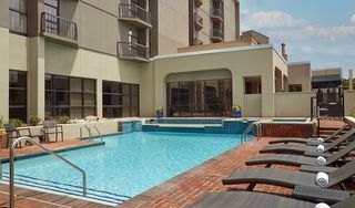 Charlotte Marriott SouthPark