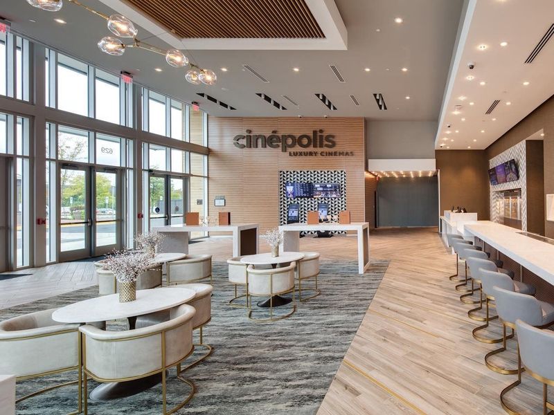 Cinépolis photo