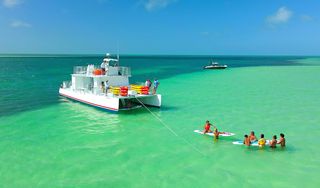 Sunset Watersports - Cow Key Marina
