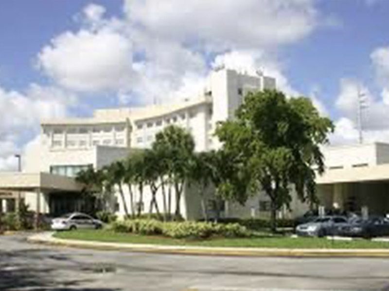 Jackson North Medical Center photo