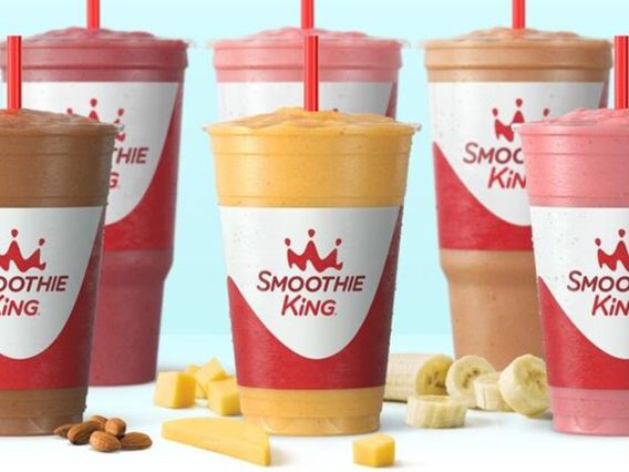 Smoothie King photo