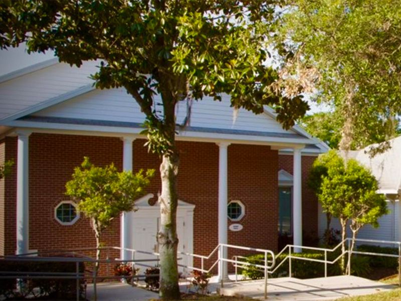 First Presbyterian Church of Mount Dora photo