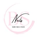 Barbie Gel Nails logo