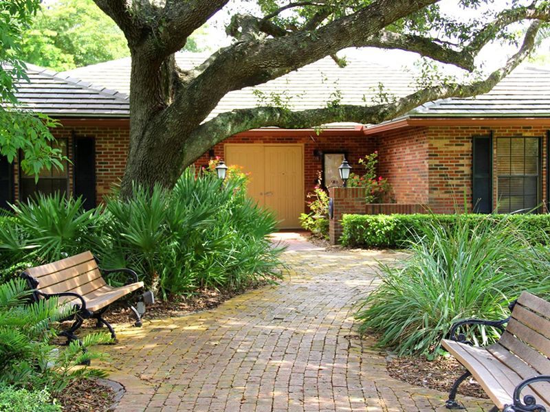 Plantation Historical Museum photo