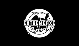 Extreme Axe Throwing - Palmetto Bay