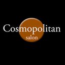 Cosmopolitan Salon logo