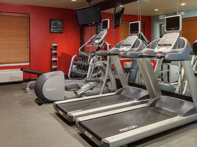 Hilton Garden Inn Orlando North/Lake Mary photo