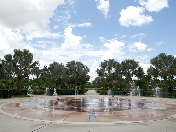 James Archer Smith Park photo