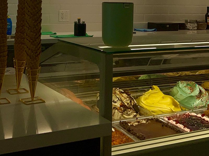 Gelato E Macchiato photo