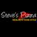 Steve's Pizza logo