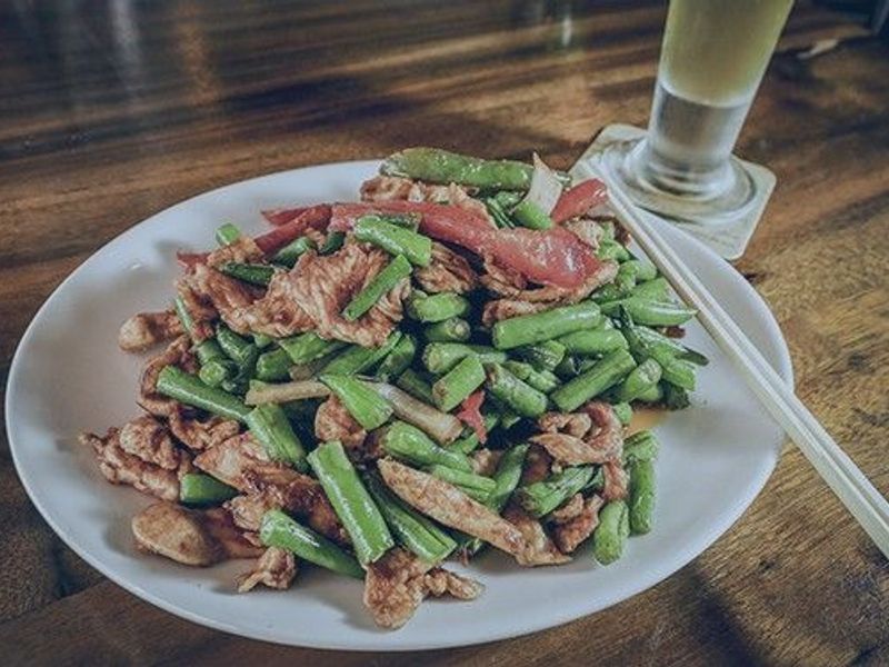 Atchana's Homegrown Thai photo
