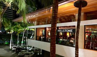 Hillstone