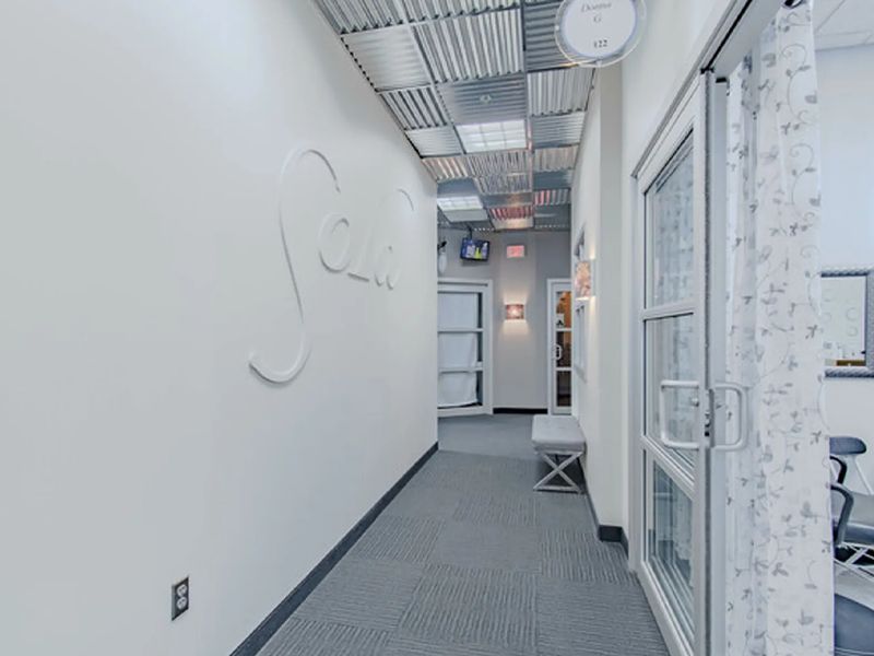 InSync Salon photo