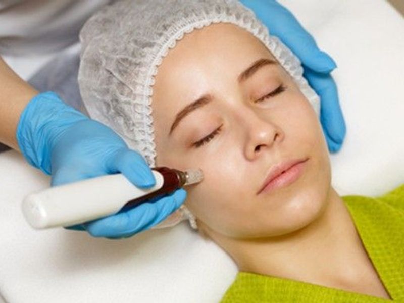 Sapphire Therapy photo