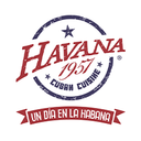 Havana 1957 - Breakwater logo