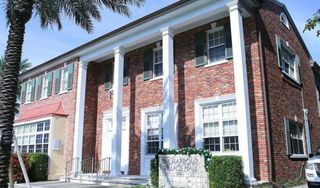 Bal Harbour Village Hall