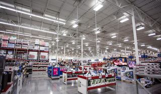 Sam's Club 