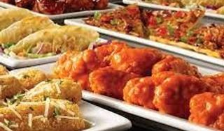 TGI Fridays 