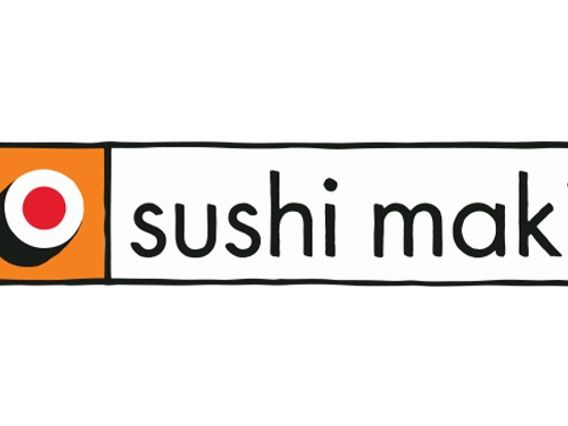 Sushi Maki photo