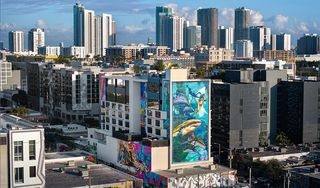 Moxy Miami Wynwood