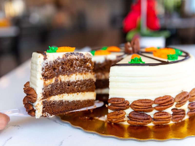 CAO Bakery & Cafe  photo