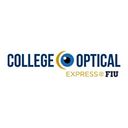 College Optical logo