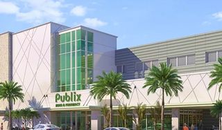 Publix - Downtown Doral