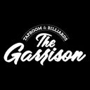 The Garrison Tap Room & Billiards logo
