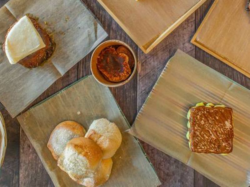 Orinocos Cafe & Bakery photo