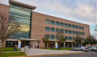 Seminole State College - Altamonte Springs Campus