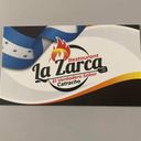 La Zarca logo