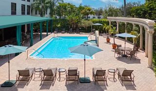 Hampton Inn Boca Raton-Deerfield Beach