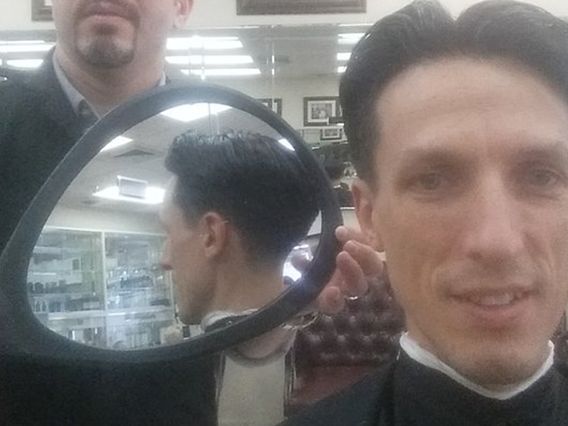 Ray's Barber Unisex photo