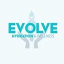 Evolve Hydration and Wellness logo