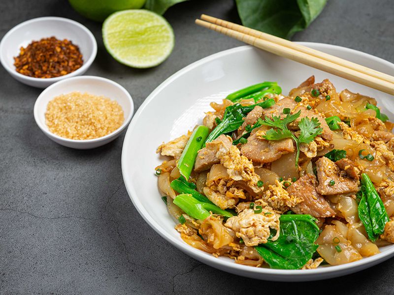 Beachside Sushi & Thai photo