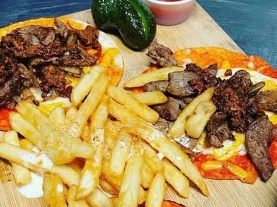 Frida's Mexican Grill photo