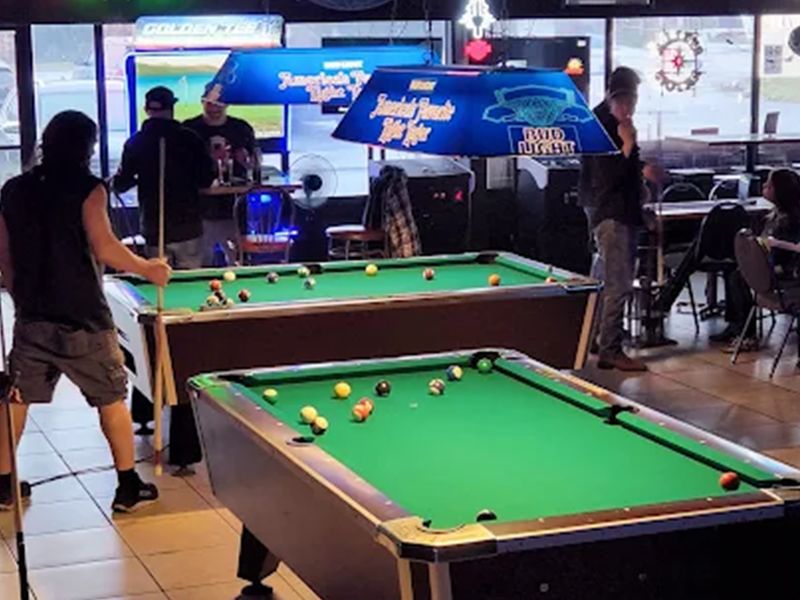 Shovelhead Lounge photo