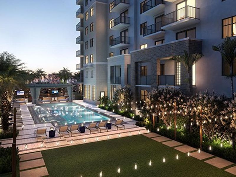 Elan Downtown Doral photo