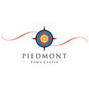 Piedmont Town Center logo
