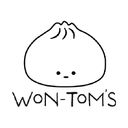 Won-Tom's logo