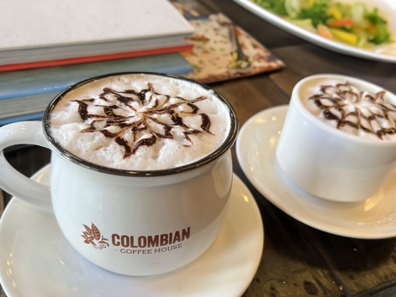 Colombian Coffee House photo